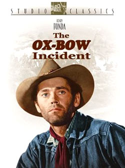 حادثه در آکس بو - The Ox - Bow Incident