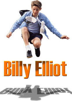 بیلی‌الیوت - billy elliot