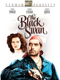 قوی سیاه - Black Swan