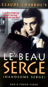 سرژ زیبا - Le Beau Serge