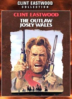 جوزی ویلز یاغی - The Outlaw Josey Wales