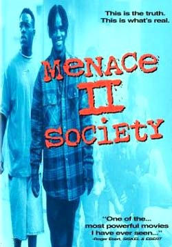 تهدیدی برای جامعه - MENACE II SOCIETY