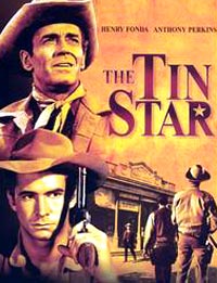 ستاره حلبی - The Tin Star