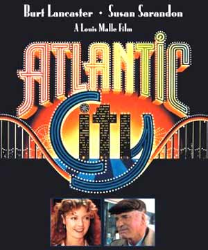 آتلانتیک سیتی - Atlantic City