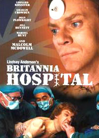 بیمارستان بریتانیا - Britannia Hospital