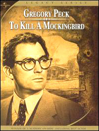 کشتن یک مرغ مقلد - To Kill A Mockingbird