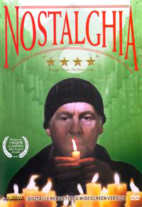 نوستالگیا - Nostalghia