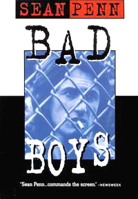 پسران بد - Bad Boys