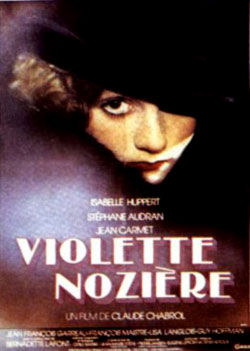 ویولت نوزی‌یر - Violette Noziere