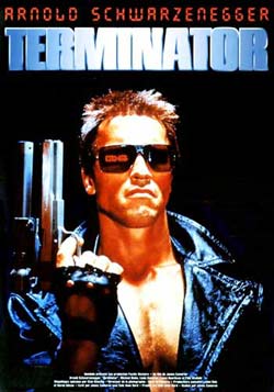 نابودگر - The Terminator