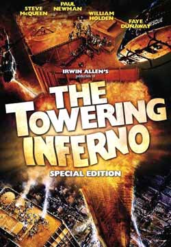 آسمان‌خراش جهنمی - The Towering Inferno