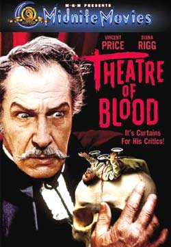 تآتر خون - Theatre Of Blood