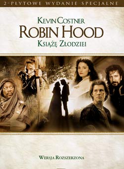 رابین هود: شاهزادهٔ دزدان - ROBIN HOOD: PRINCE OF THIEVES