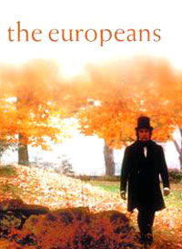 اروپائی‌ها - The Europeans