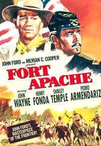دژ آپاچی - Fort Apache