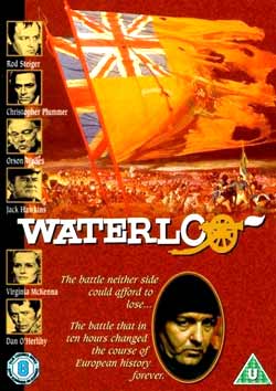 واترلو - Waterloo