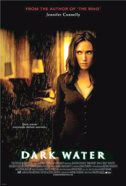 آب تیره - DARK WATER