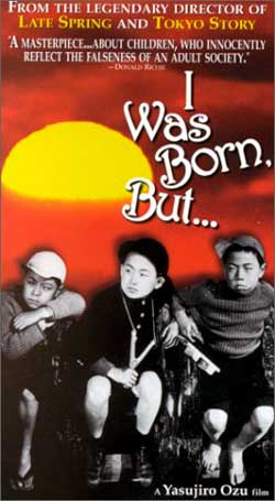 متولد شدم، اما... - I WAS BORN, BUT...