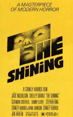 تلألو - The Shining