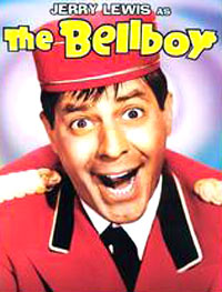پادوی هتل - The Bellboy