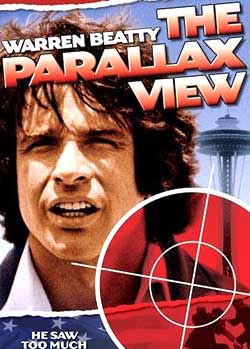 منظر پارالاکس - The Parallax View