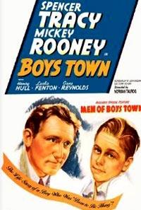 شهر پسران - Boys Town