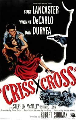 نارو - Criss Cross