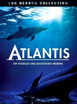 آتلانتیس - ATLANTIS