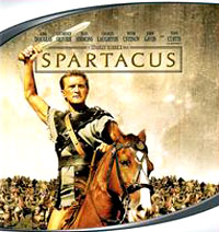 اسپارتاکوس - Spartacus