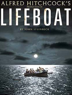 قایق نجات - Lifeboat