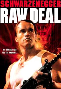 برخورد خشن - Raw Deal