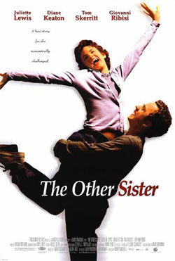 خواهر دیگر - THE OTHER SISTER