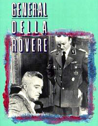 ژنرال دلا رووره - Il Generale Della Rovere