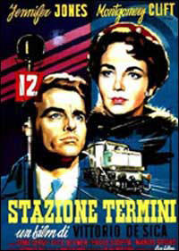 ایستگاه ترمینی - Stazione Termini