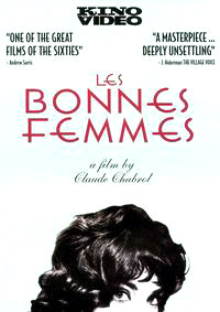 زنان ساده - Les Bonnes Femmes