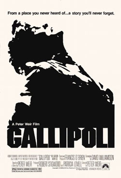 گالیپولی - Gallipoli