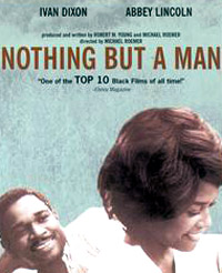 یک مرد و دیگر هیچ - Nothing But A Man