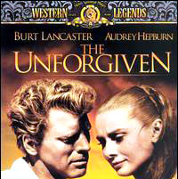نابخشوده - The Unforgiven