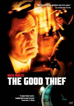 دزد خوب - THE GOOD THIEF