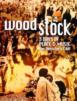ووداستاک - Woodstock