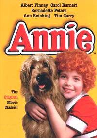 آنی - Annie