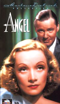 فرشته - Angel