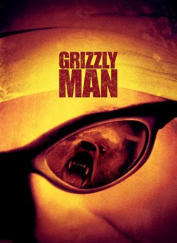 مرد خرس قهوه‌ای - GRIZZLY MAN