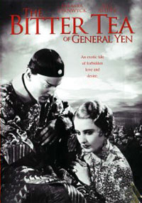 چای تلخ ژنرال ین - THE BITTER TEA OF GENERAL YEN