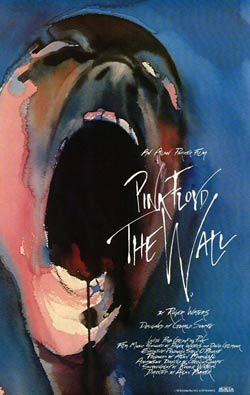 پینک فلوید - دیوار - Pink Floyd - The Wall