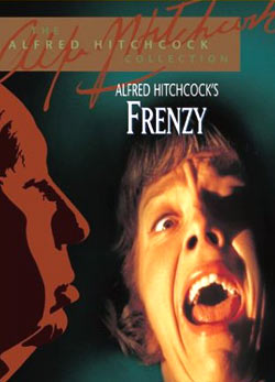 جنون - Frenzy