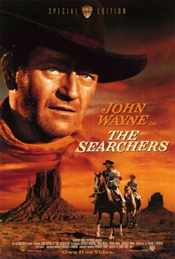 جویندگان - The Searchers
