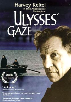 نگاه اولیس - Ulysses' Gaze