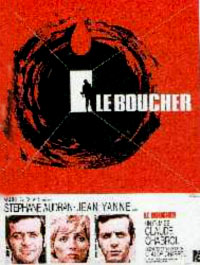 قصاب - Le Boucher