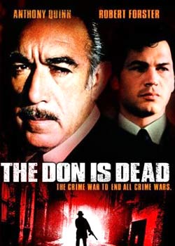 رئیس مرده است - The Don Is Dead